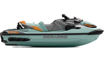 WAKE PRO 230 Audio